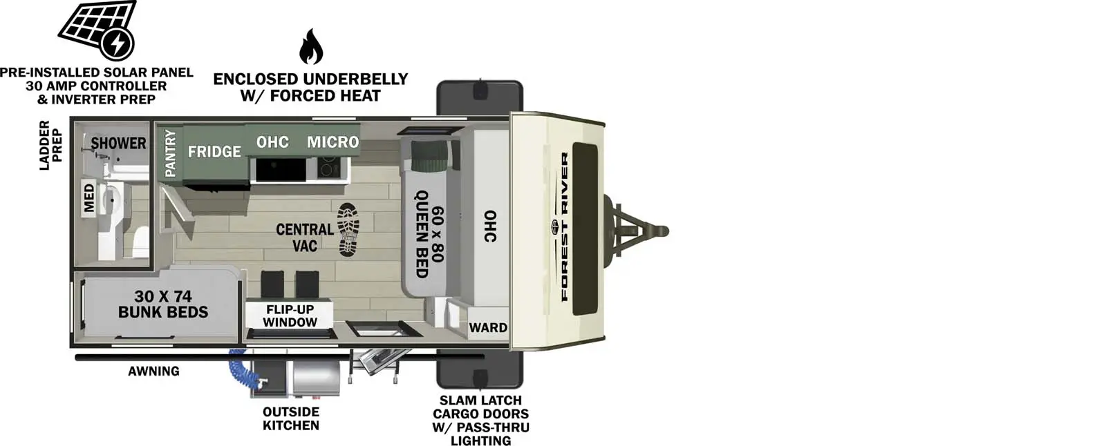 NB18.7 Floorplan Image